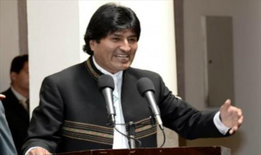 Bolivia: más de 6 millones de ciudadanos eligen presidente