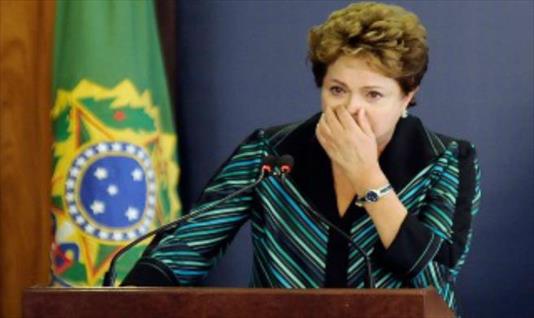 Rousseff recibió el informe sobre los crímenes de la dictadura 