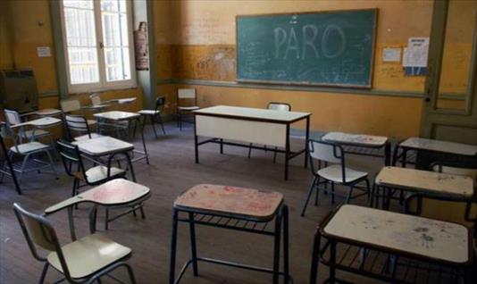 El aporte de la Nación beneficiará a 184 escuelas santafesinas
