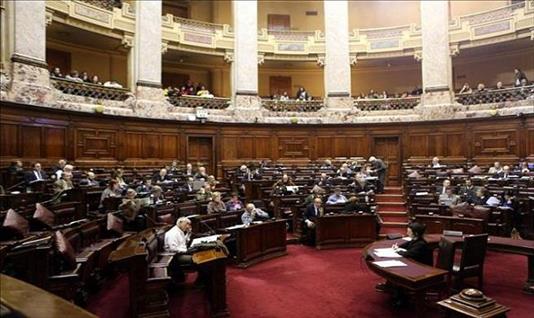 Se aprobó el nuevo código procesal penal en Uruguay 