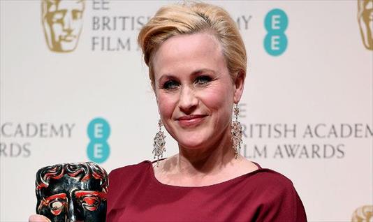 Lujo y glamour en los BAFTA 2015