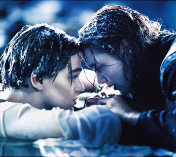 A 17 años de su estreno, dieron a conocer un final alternativo de Titanic