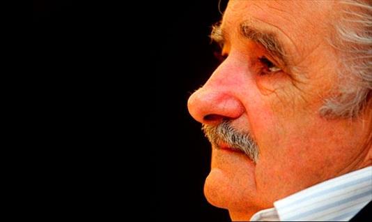 Mujica: "Si maltratan a la Argentina, pueden maltratar a cualquiera"