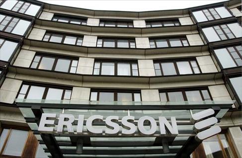 Importante acuerdo entre MTV y Ericsson 