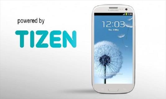 El primer smartphone Tizen es el Samsung Z1