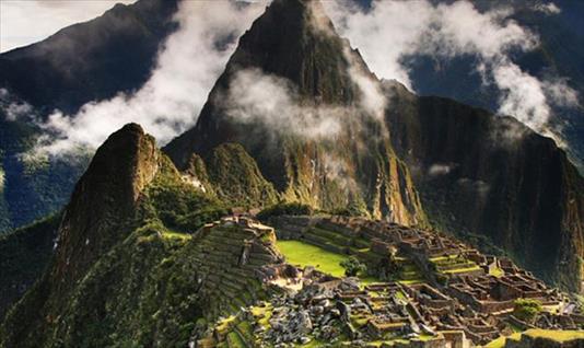Cinco apps para conocer a fondo el gran monumento del Imperio Inca