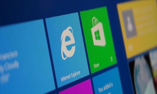 ¿Se termina la era de Internet Explorer?