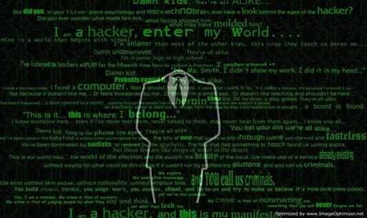 Hacking de datos, una amenaza que crece cada vez más