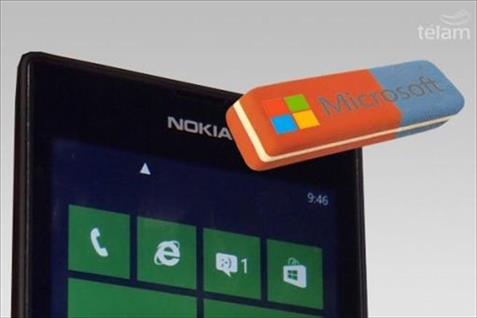 Los móviles Nokia se llamarán Microsoft Lumia