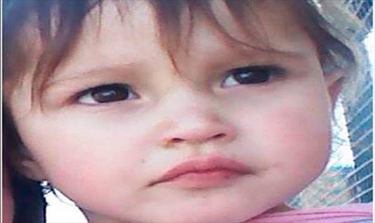 Chubut: encontraron muerta a nena de un año buscada hace dos meses