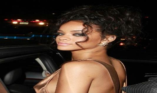 Rihanna recibió una suma millonaria tras ganar una batalla legal 
