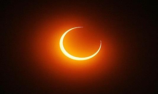 Un eclipse solar podría dejar sin luz a parte de Europa