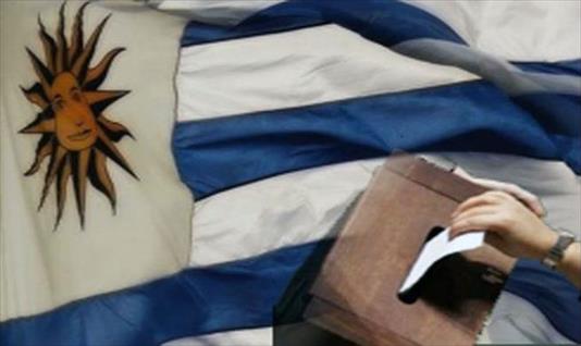 Uruguay elige presidente con pronóstico de balotaje