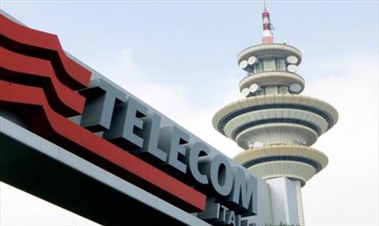 Telecom Italia y Ericsson se asocian para la Expo 2015