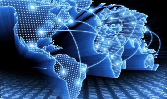 Internet: Unas 3.000 millones de personas están conectadas