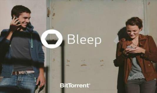 Bleep, el mensajero descentralizado de BitTorrent