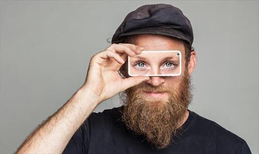 Lanzan una aplicación para ‘ser los ojos’ de las personas ciegas