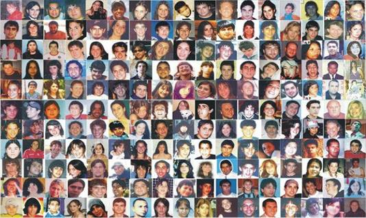 Cromañon: A una década de la tragedia  