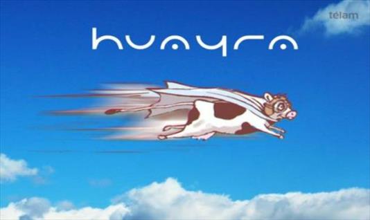Lanzarán en los próximos días la versión 2.1 de Huayra Linux
