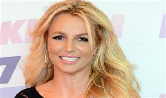 Britney Spears: elegida como la artista de la primera mitad de la década