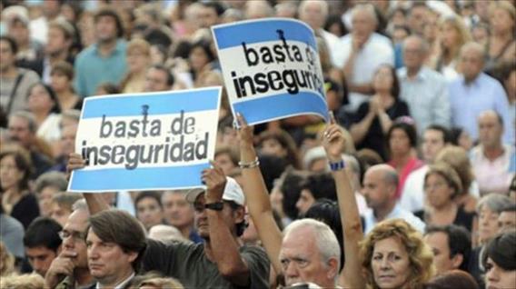 Uruguay: el segundo país más inseguro de Latinoamérica