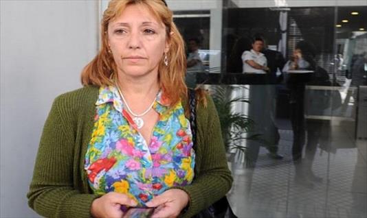 Norma Castaño denunció a Matias Drivet por amenazas de muerte