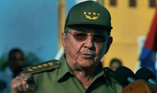 “El éxito de Cuba ha sido resistir al imperialismo”