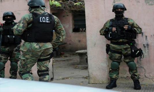 Secuestran drogas en un operativo en Fray Luis Beltrán