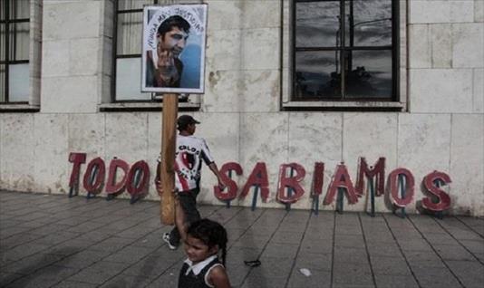 Franco Casco: la causa quedará en manos de la Justicia Federal