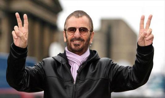 Ringo Starr tocará gratis en Buenos Aires