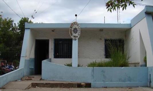 Lo ejecutaron en su casa en Villa Gobernador Gálvez